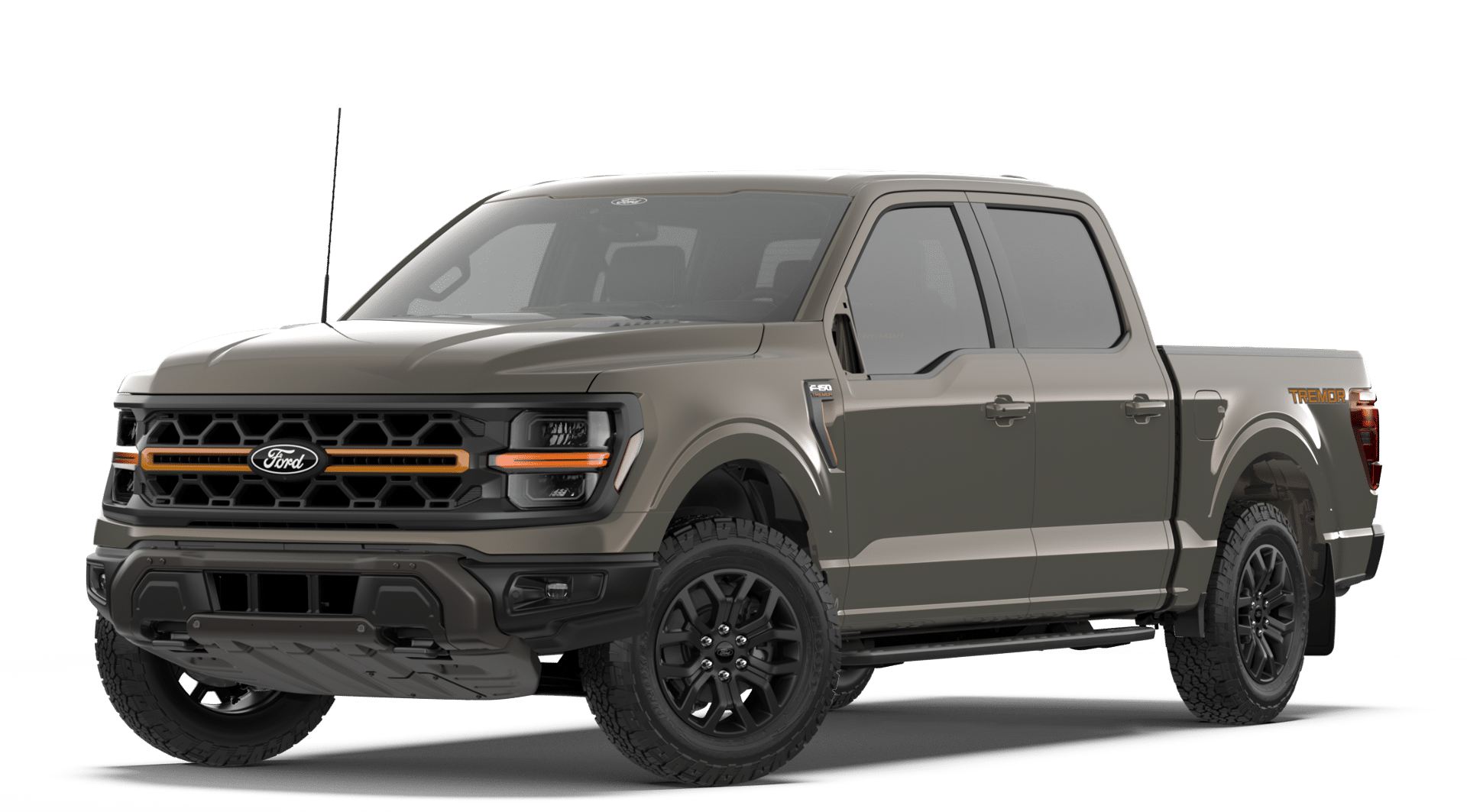 2026 Ford F-150® External Image 1